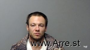 Michael Behrens Arrest Mugshot