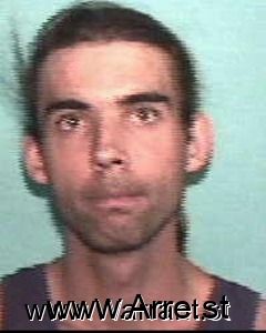 Michael Bernherdt Arrest Mugshot