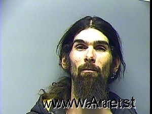 Michael Blanchard Arrest Mugshot