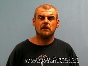 Michael Brannon Arrest Mugshot