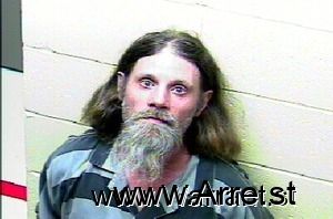 Michael Case Arrest Mugshot