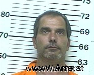 Michael Castiglione Arrest Mugshot