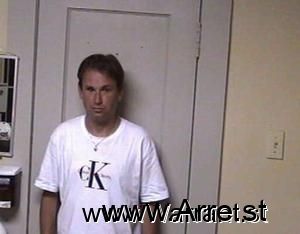 Michael Cheatham Arrest Mugshot