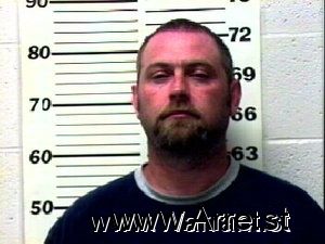 Michael Coplen Arrest Mugshot