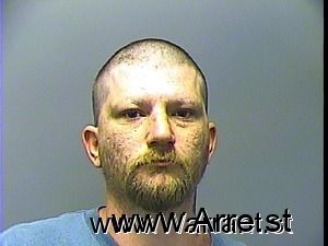 Michael Davis Arrest Mugshot