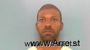 Michael Doss Arrest Mugshot