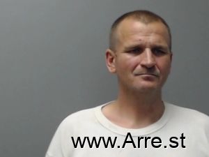 Michael Downey Arrest Mugshot