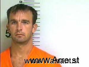 Michael Fisher Arrest Mugshot