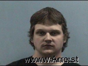 Michael Foster Arrest Mugshot