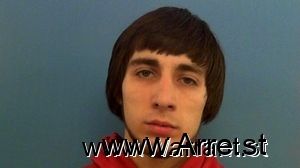 Michael Gibson Arrest Mugshot