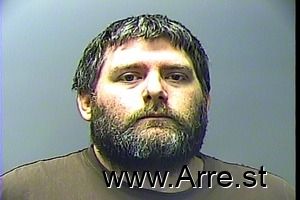 Michael Greene Arrest Mugshot