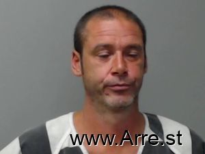 Michael Kennedy Arrest Mugshot