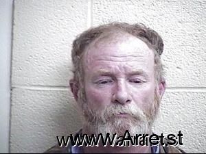 Michael Mccormick Arrest Mugshot
