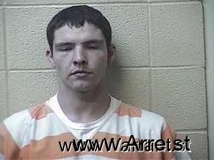 Michael Queen Arrest Mugshot