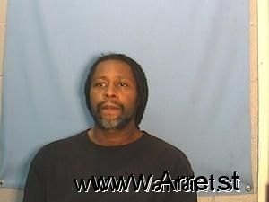 Michael Robinson Arrest Mugshot