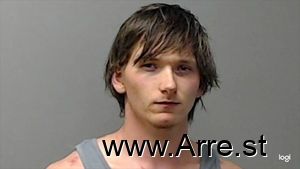 Michael Rose Arrest Mugshot