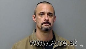 Michael Scudder Arrest Mugshot