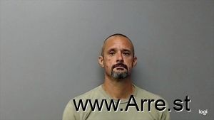 Michael Scudder Arrest Mugshot