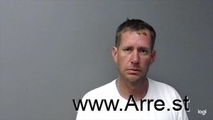 Michael Smith Arrest Mugshot