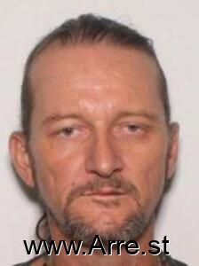 Michael Spurlock Arrest Mugshot