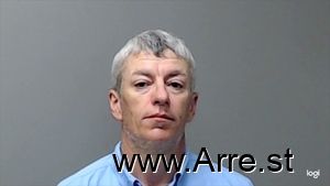 Michael Stilger Arrest Mugshot
