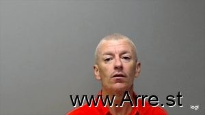 Michael Stilger Arrest Mugshot