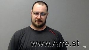 Michael Thacker Arrest Mugshot