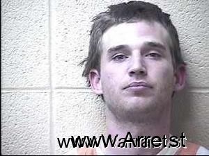 Michael Wright Arrest Mugshot