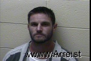 Micheal Dean Arrest Mugshot