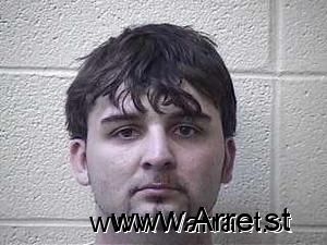 Micheal Spath Arrest Mugshot
