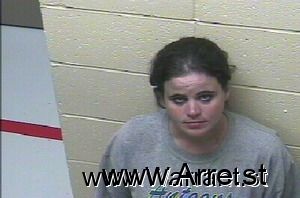 Michelle Adkins Arrest Mugshot