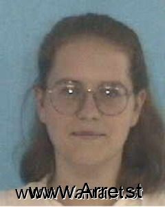 Michelle Crouse Arrest Mugshot