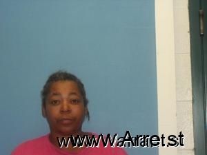 Michelle Harris Arrest Mugshot