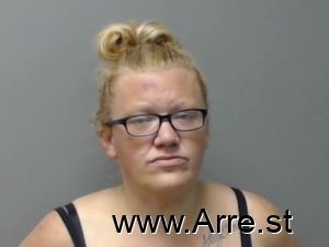 Michelle Stine Arrest Mugshot