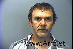 Mikel Short Arrest Mugshot