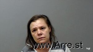 Miranda Cruz Arrest Mugshot