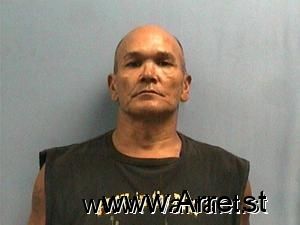 Mitchell Cabrera Arrest Mugshot