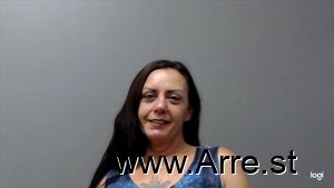 Monica Ferguson Arrest Mugshot