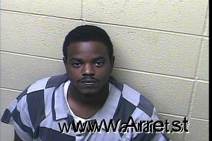 Monquise Bynum Arrest Mugshot