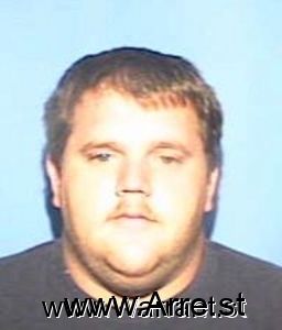 Murphy Elliott Arrest Mugshot