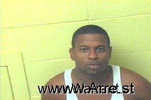 Myris Crawford Arrest Mugshot
