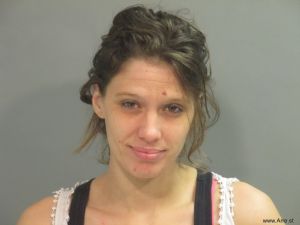 Natasha Brown Arrest Mugshot