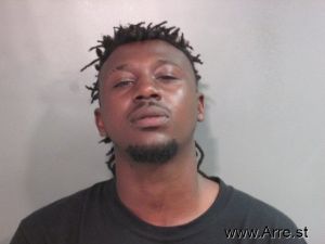 Nate Phillips Arrest Mugshot