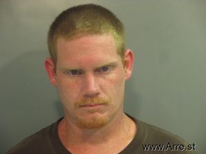 Nathan Greenlee Arrest Mugshot