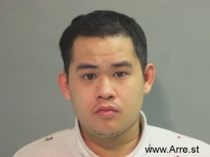 Nathan Luangkhot Arrest Mugshot