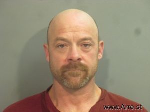 Nathan Sharp Arrest Mugshot