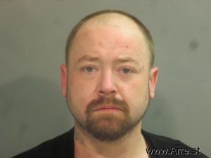 Nathan Skelton Arrest Mugshot