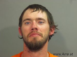 Nathaniel Ramey Arrest Mugshot