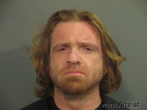 Neal Jeffery Arrest Mugshot
