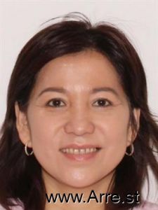 Ngan Nguyen Arrest Mugshot